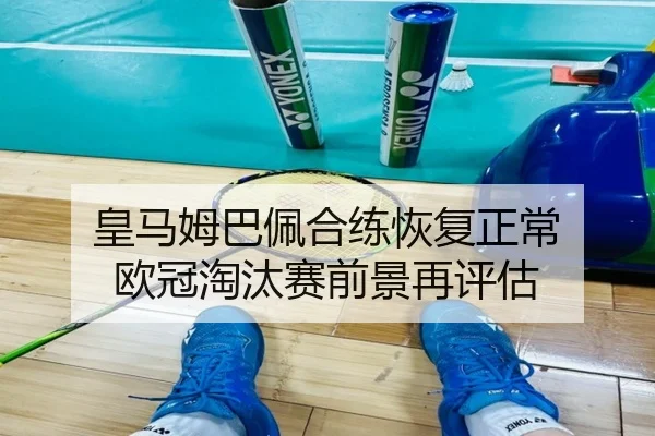 皇马姆巴佩合练恢复正常 欧冠淘汰赛前景再评估